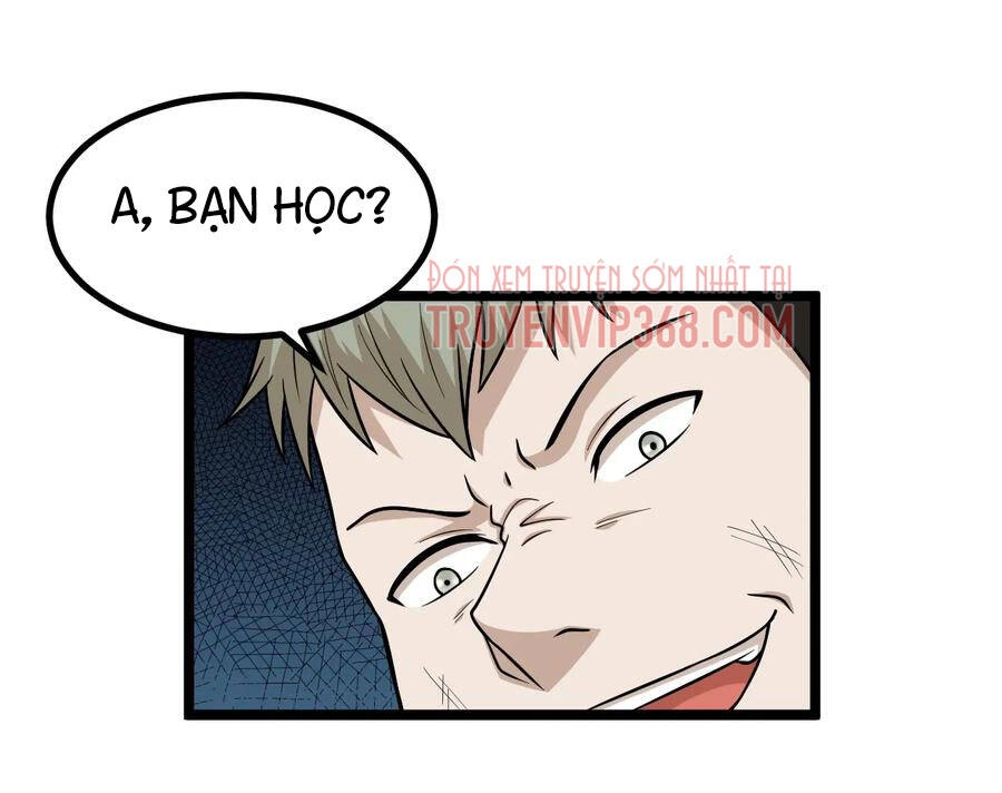 Đai Ca Trở Lại Tuổi 16 Chapter 100 - 14