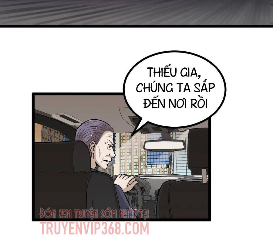 Đai Ca Trở Lại Tuổi 16 Chapter 100 - 20