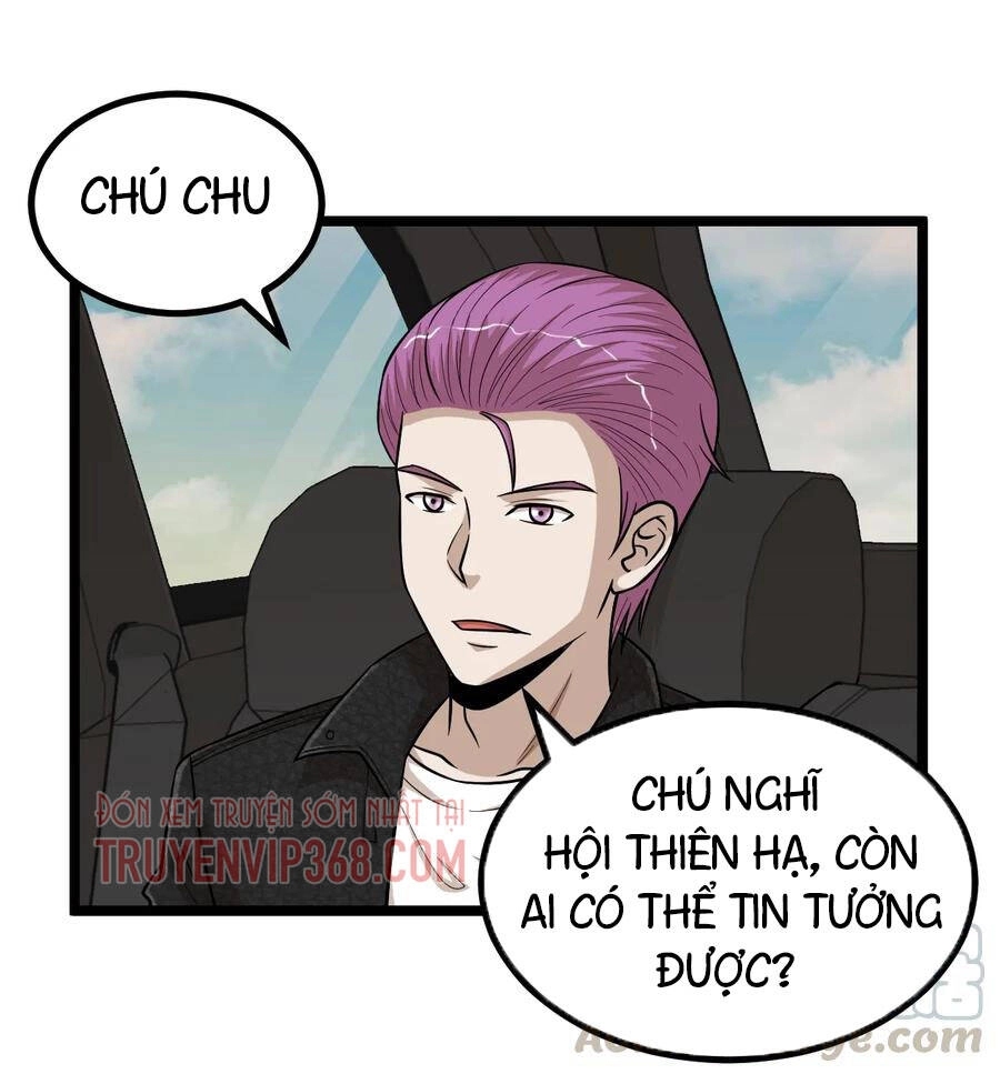 Đai Ca Trở Lại Tuổi 16 Chapter 100 - 21