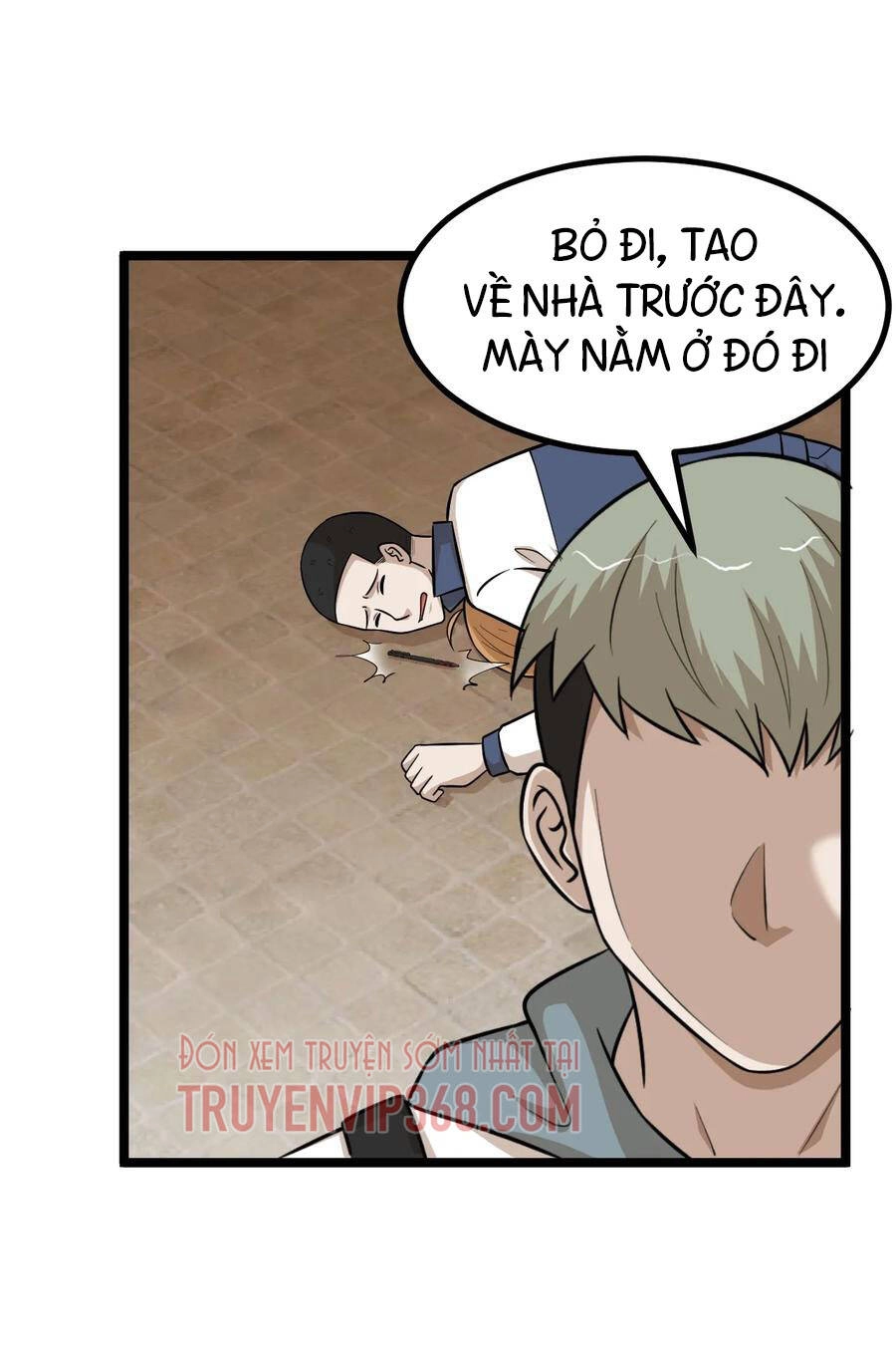 Đai Ca Trở Lại Tuổi 16 Chapter 100 - 28