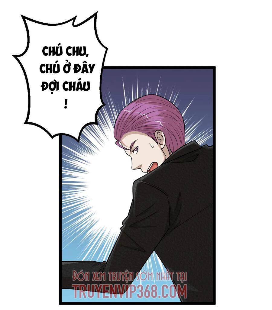 Đai Ca Trở Lại Tuổi 16 Chapter 100 - 34