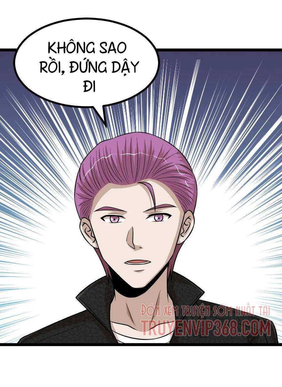 Đai Ca Trở Lại Tuổi 16 Chapter 100 - 41