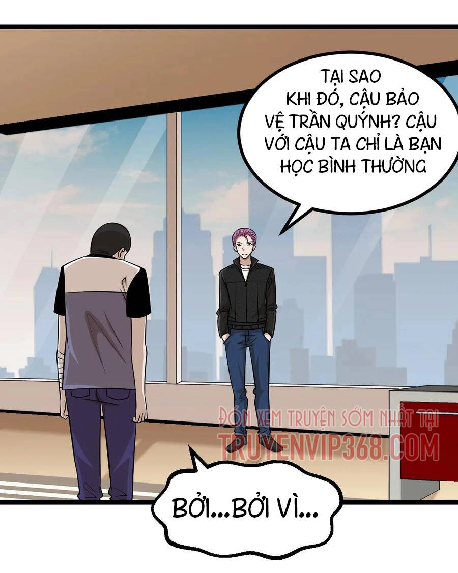 Đai Ca Trở Lại Tuổi 16 Chapter 100 - 50