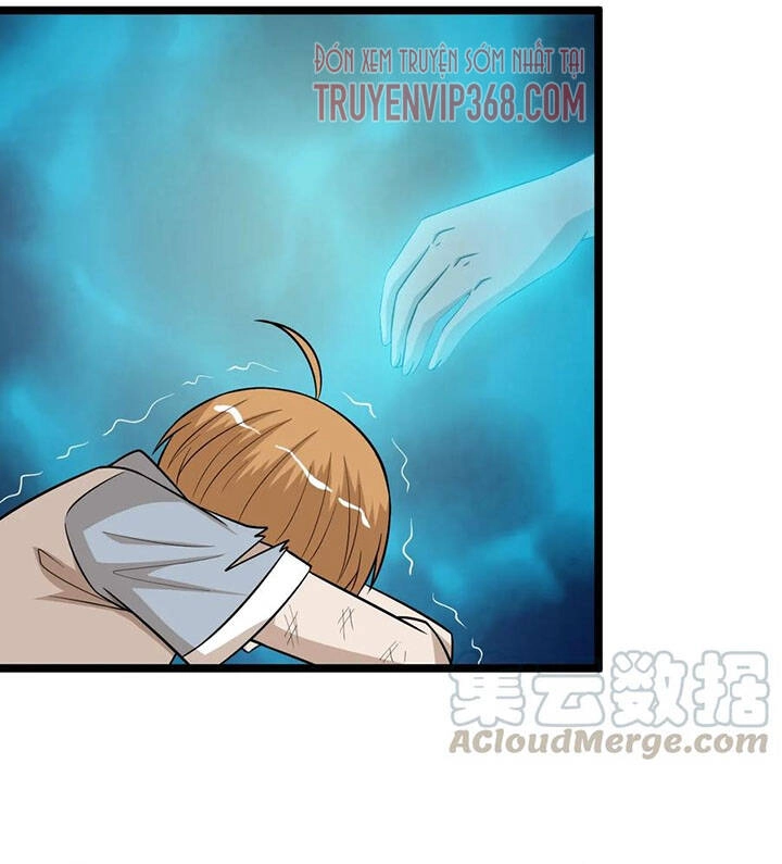 Đai Ca Trở Lại Tuổi 16 Chapter 102 - 5