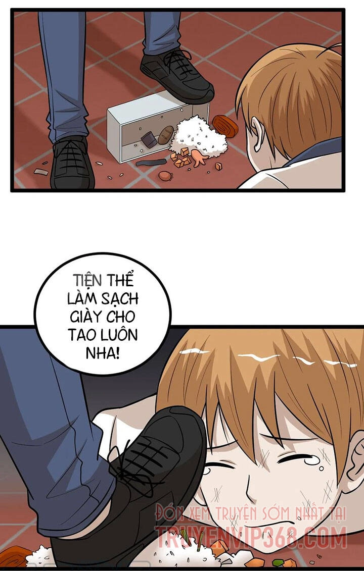 Đai Ca Trở Lại Tuổi 16 Chapter 102 - 9