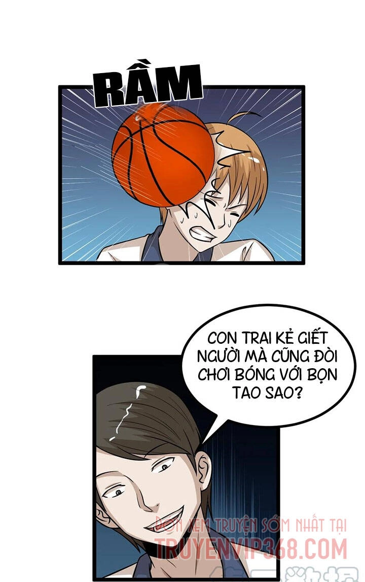 Đai Ca Trở Lại Tuổi 16 Chapter 102 - 10