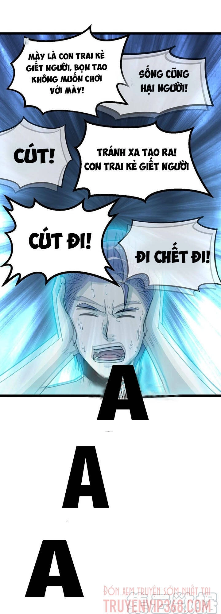 Đai Ca Trở Lại Tuổi 16 Chapter 102 - 11