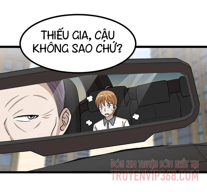 Đai Ca Trở Lại Tuổi 16 Chapter 102 - 13