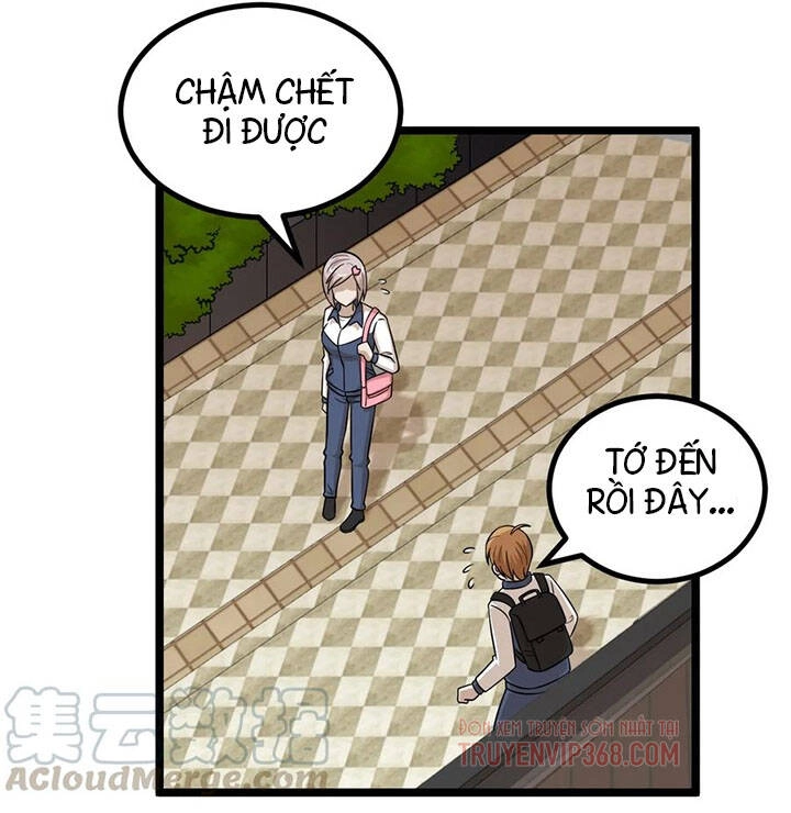 Đai Ca Trở Lại Tuổi 16 Chapter 102 - 17