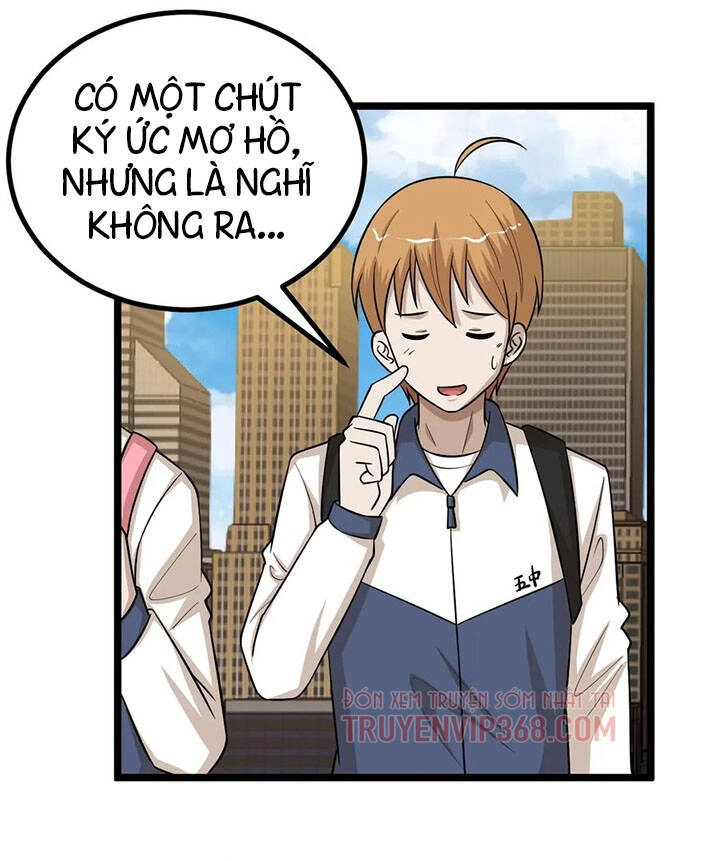 Đai Ca Trở Lại Tuổi 16 Chapter 102 - 21