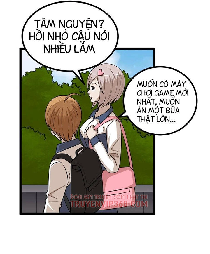 Đai Ca Trở Lại Tuổi 16 Chapter 102 - 22