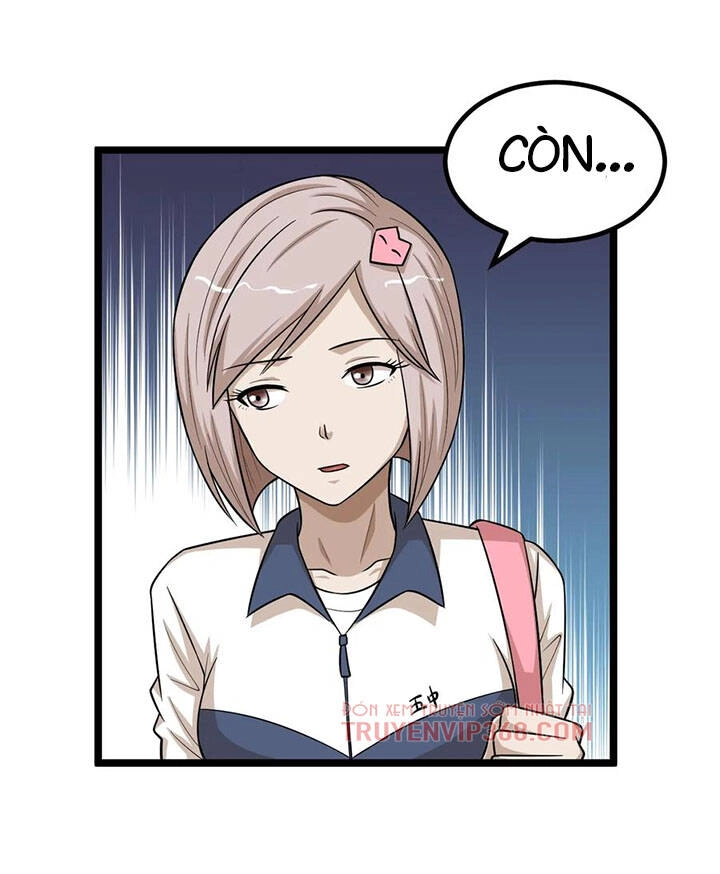 Đai Ca Trở Lại Tuổi 16 Chapter 102 - 23