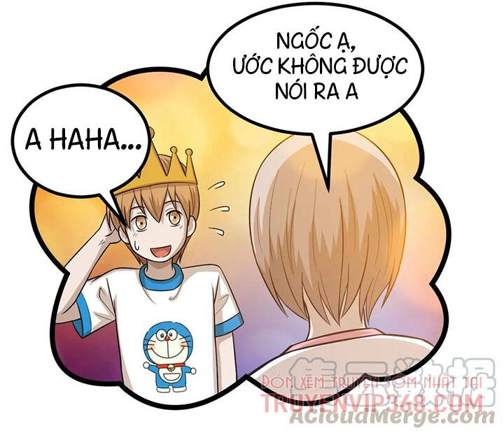 Đai Ca Trở Lại Tuổi 16 Chapter 102 - 25