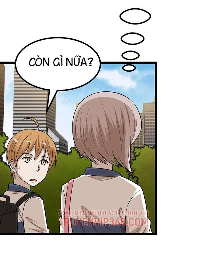 Đai Ca Trở Lại Tuổi 16 Chapter 102 - 26