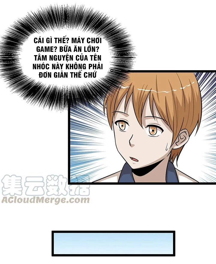 Đai Ca Trở Lại Tuổi 16 Chapter 102 - 28