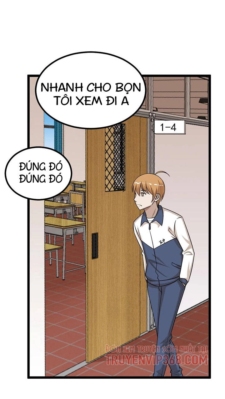 Đai Ca Trở Lại Tuổi 16 Chapter 102 - 29