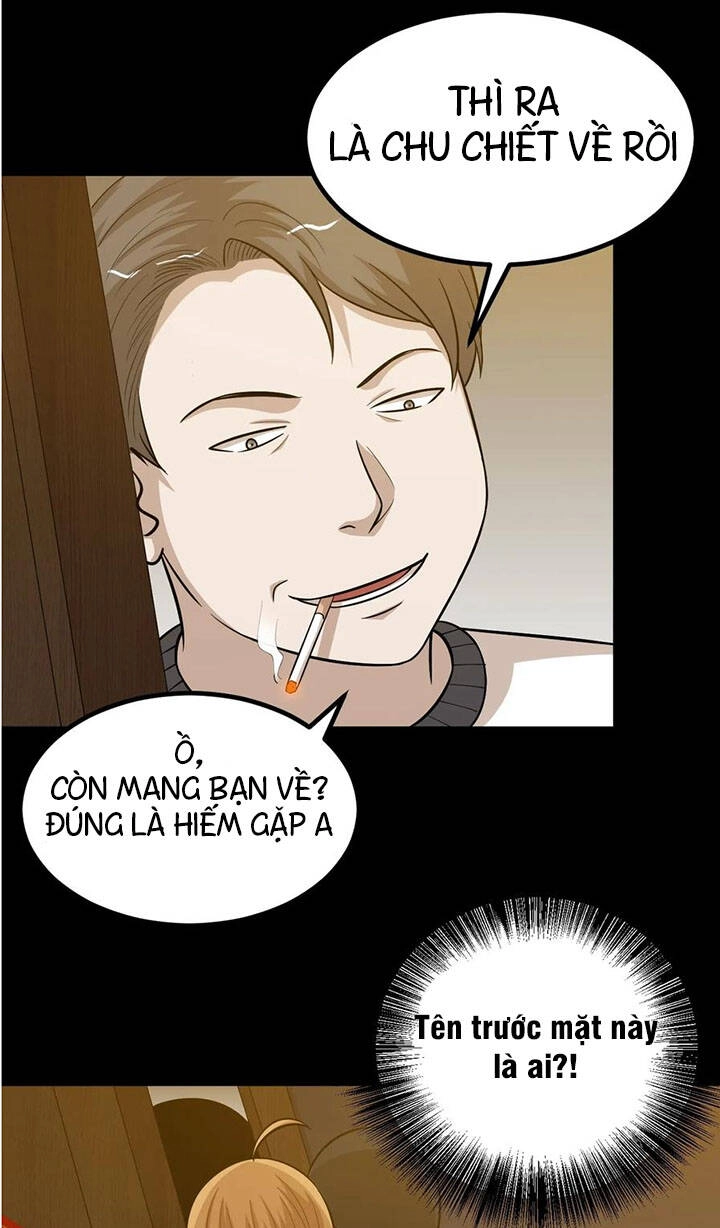 Đai Ca Trở Lại Tuổi 16 Chapter 104 - 4
