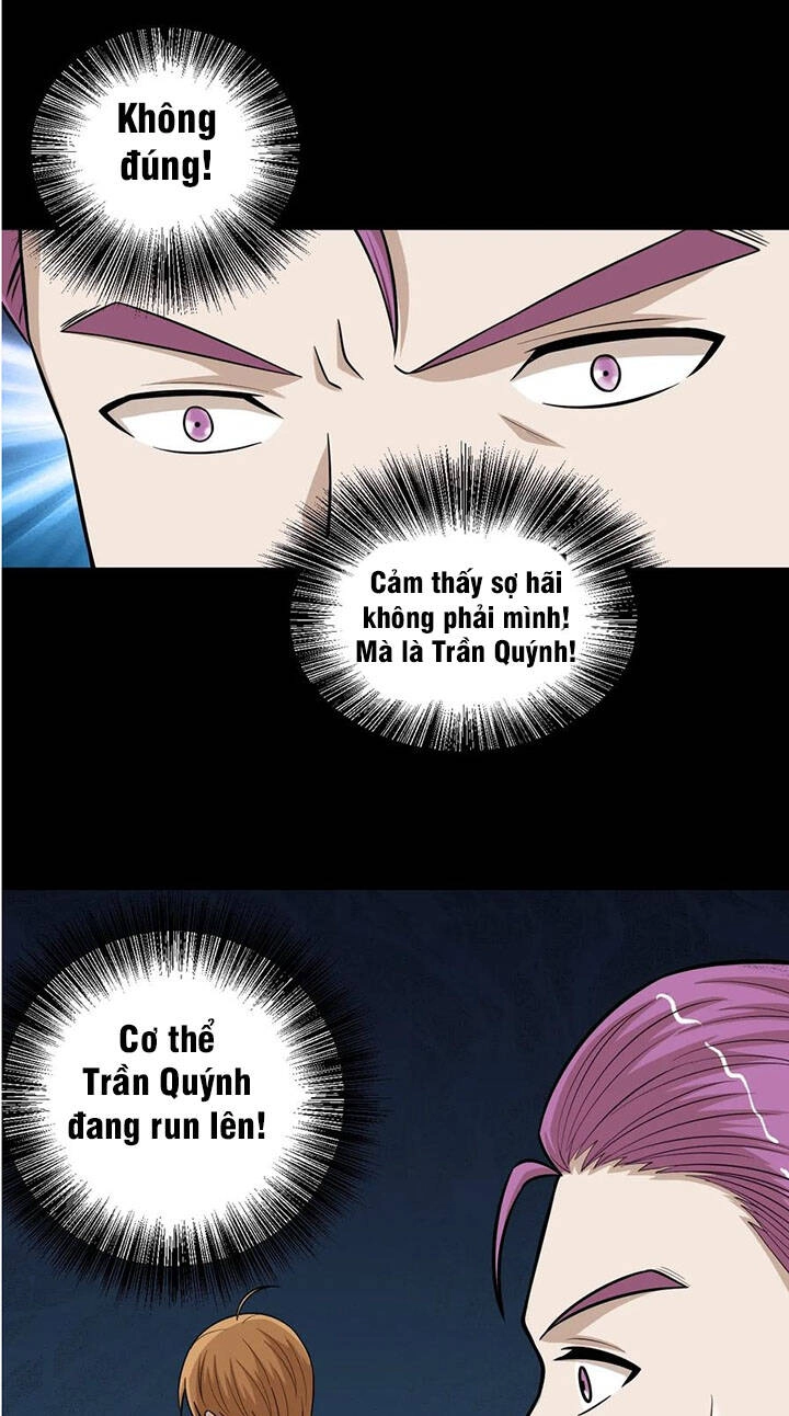 Đai Ca Trở Lại Tuổi 16 Chapter 104 - 7