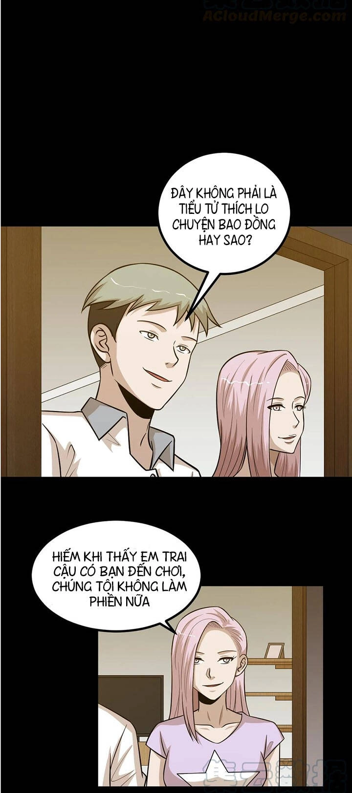 Đai Ca Trở Lại Tuổi 16 Chapter 104 - 9