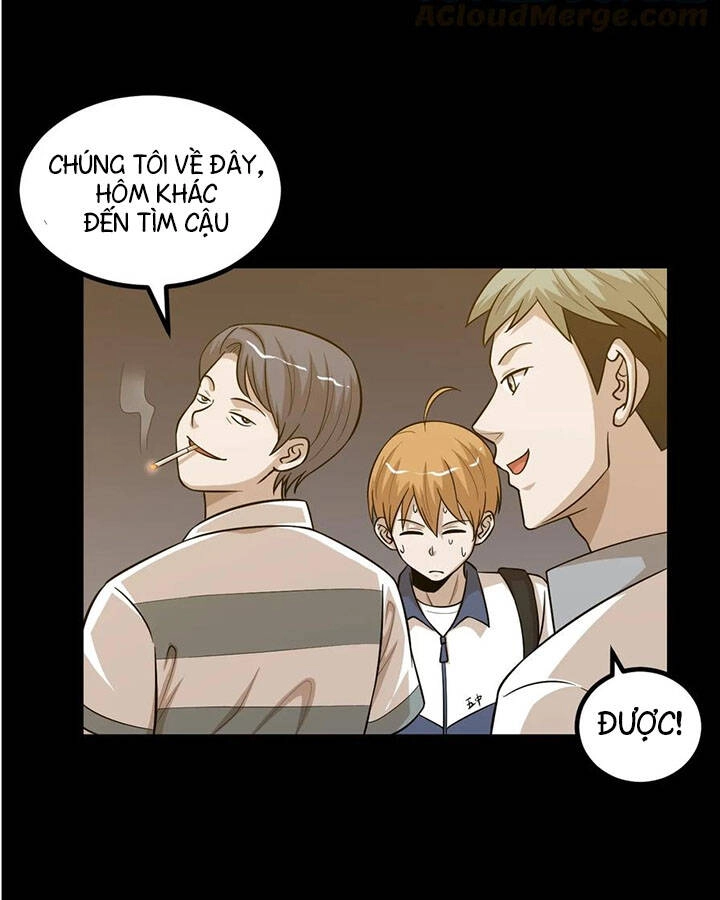 Đai Ca Trở Lại Tuổi 16 Chapter 104 - 10