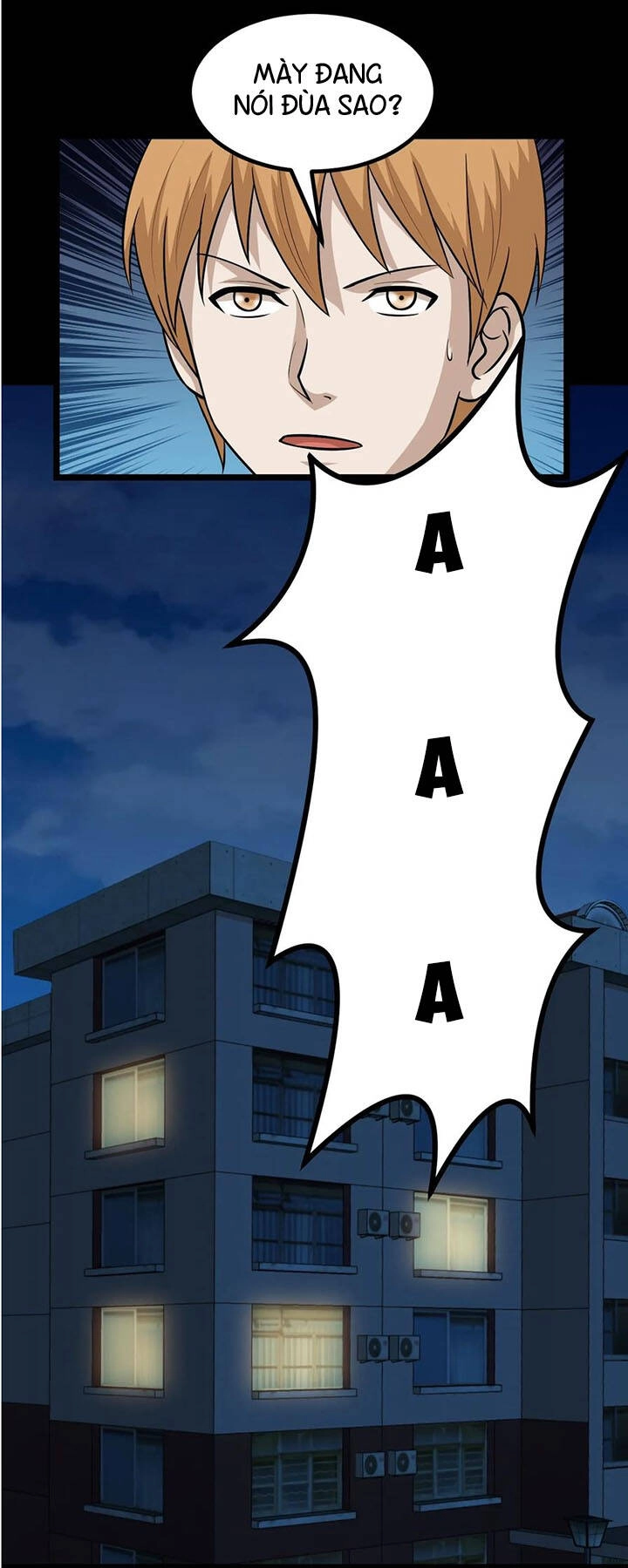 Đai Ca Trở Lại Tuổi 16 Chapter 104 - 17