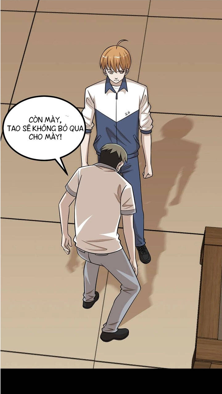 Đai Ca Trở Lại Tuổi 16 Chapter 104 - 21