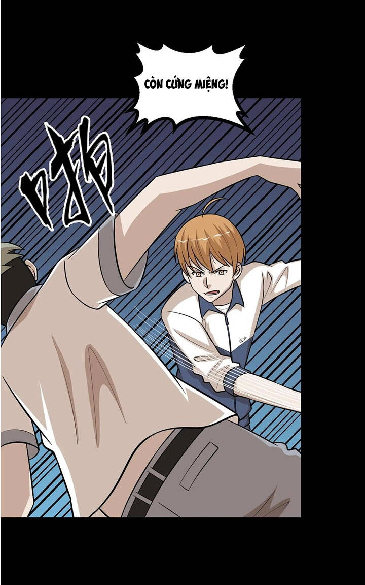 Đai Ca Trở Lại Tuổi 16 Chapter 104 - 22