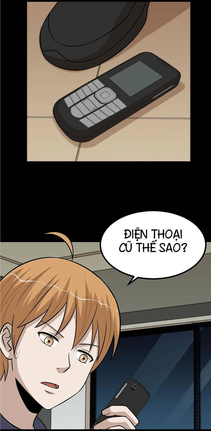 Đai Ca Trở Lại Tuổi 16 Chapter 104 - 24