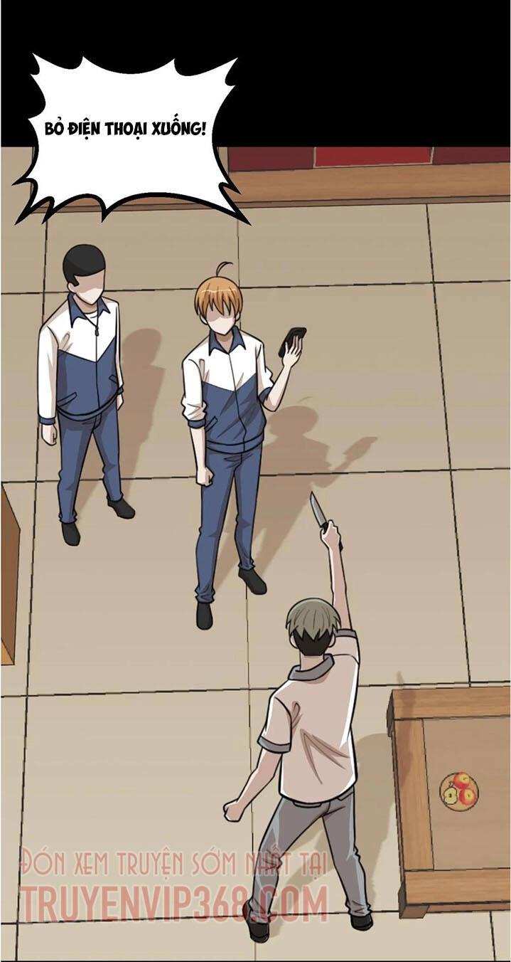 Đai Ca Trở Lại Tuổi 16 Chapter 105 - 2