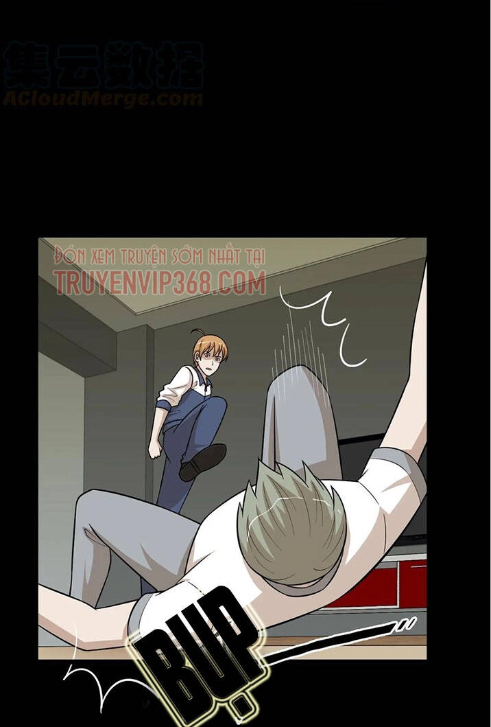 Đai Ca Trở Lại Tuổi 16 Chapter 105 - 7