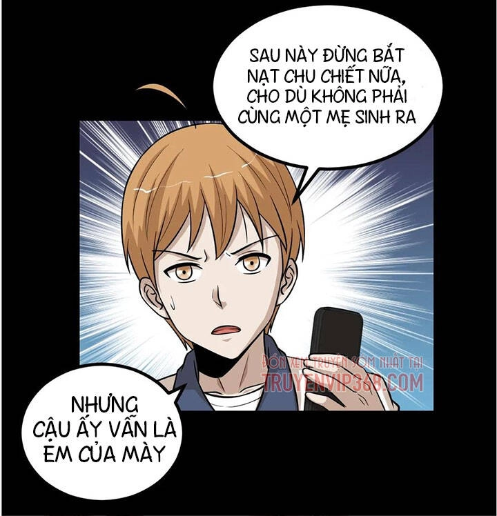 Đai Ca Trở Lại Tuổi 16 Chapter 105 - 8