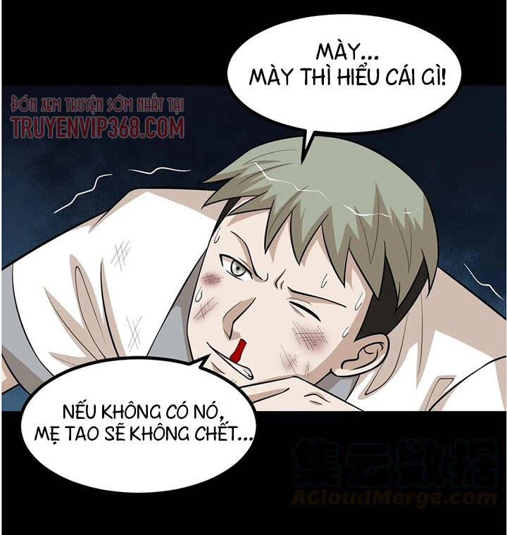 Đai Ca Trở Lại Tuổi 16 Chapter 105 - 9