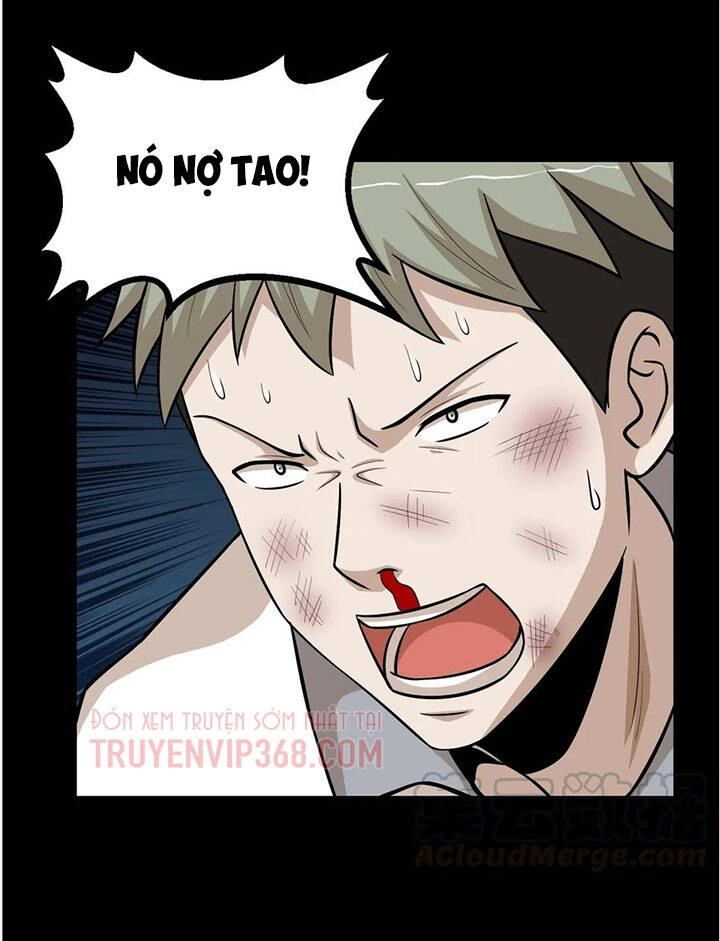 Đai Ca Trở Lại Tuổi 16 Chapter 105 - 11