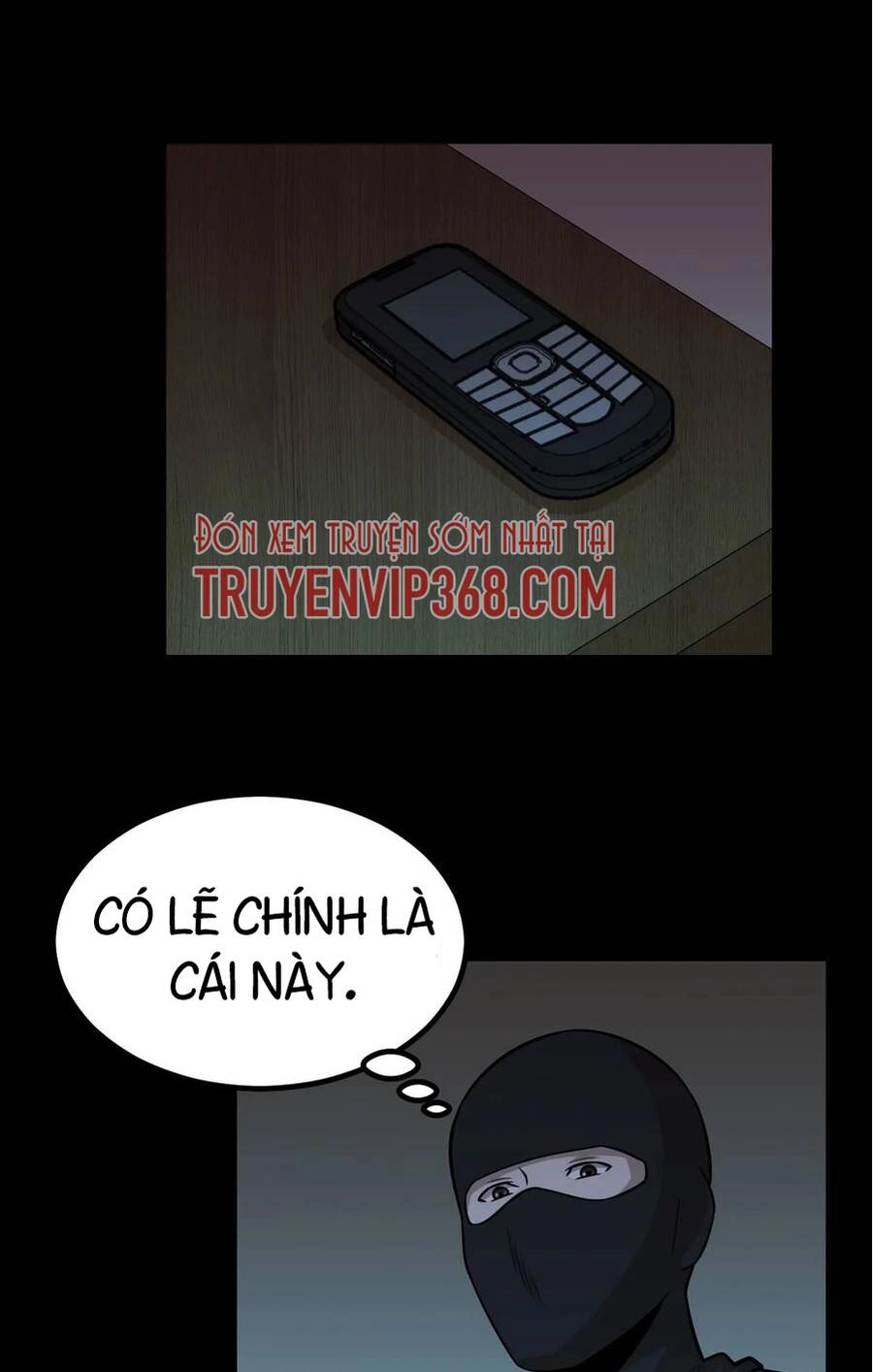 Đai Ca Trở Lại Tuổi 16 Chapter 106 - 6