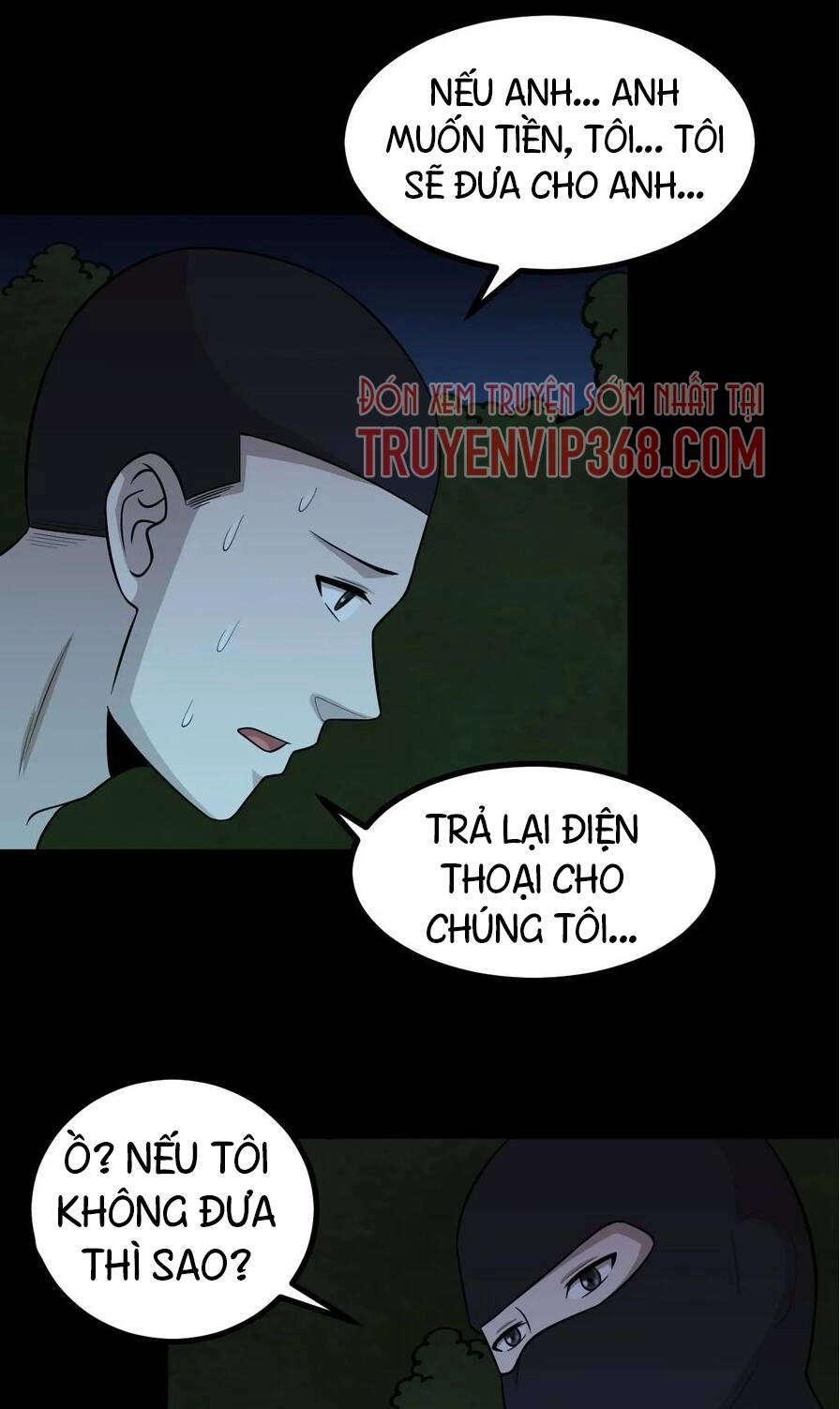 Đai Ca Trở Lại Tuổi 16 Chapter 106 - 27