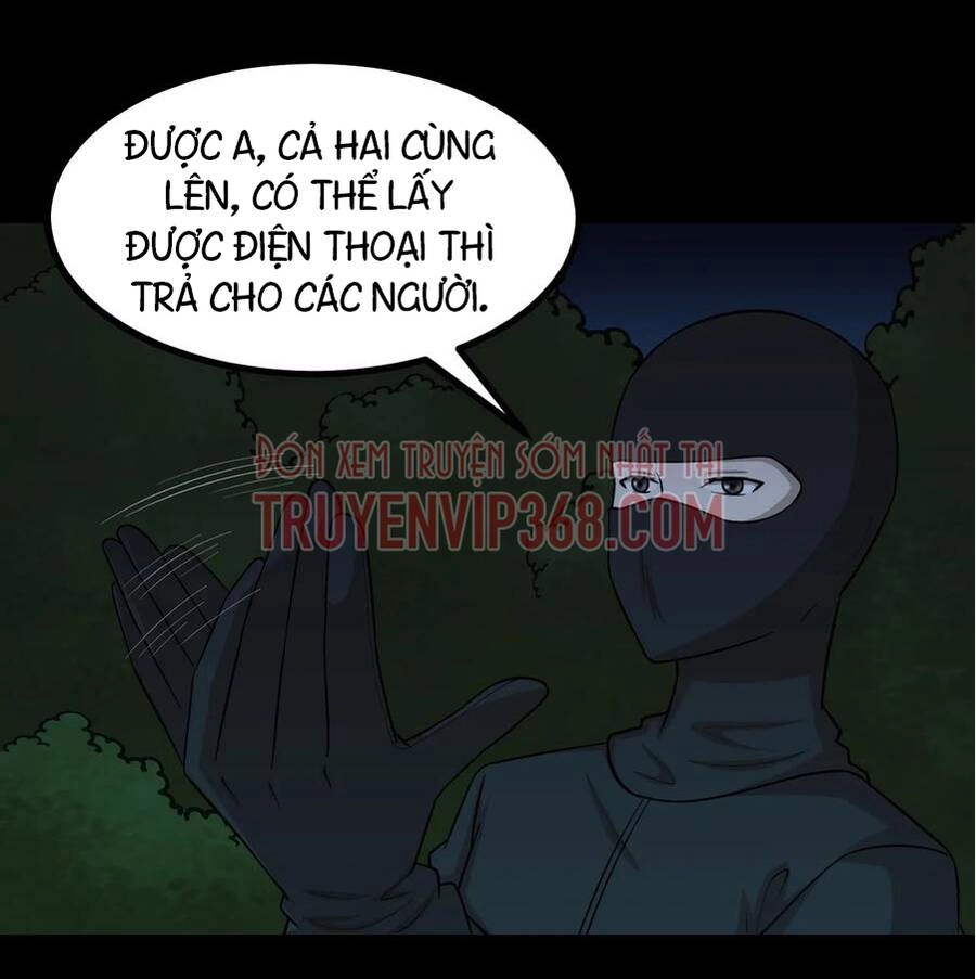 Đai Ca Trở Lại Tuổi 16 Chapter 106 - 29