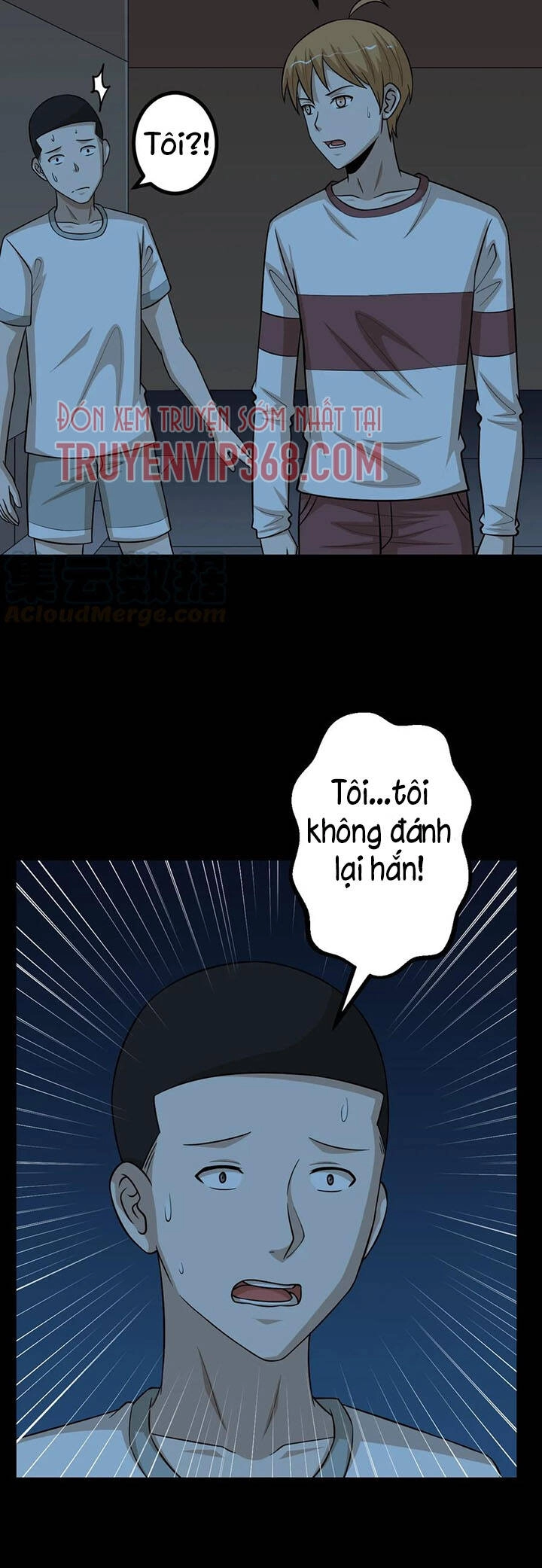 Đai Ca Trở Lại Tuổi 16 Chapter 108 - 4