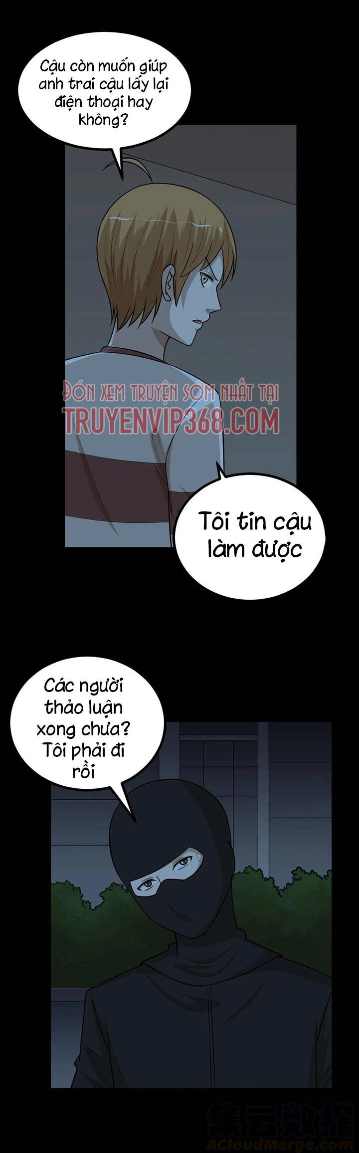 Đai Ca Trở Lại Tuổi 16 Chapter 108 - 5