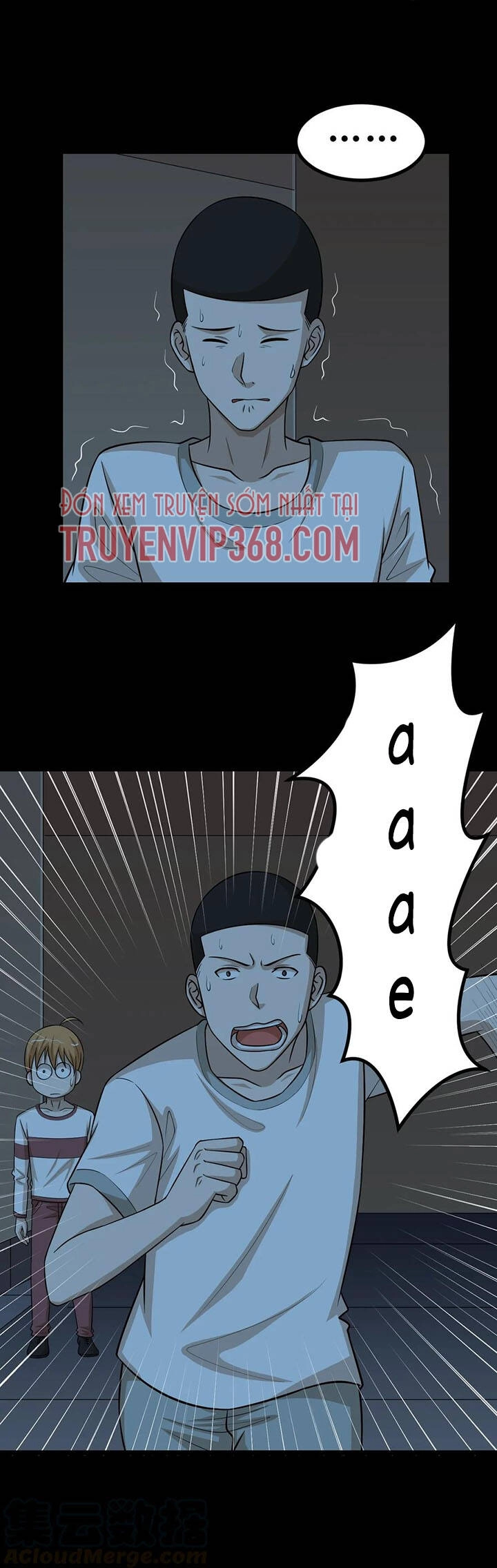 Đai Ca Trở Lại Tuổi 16 Chapter 108 - 6