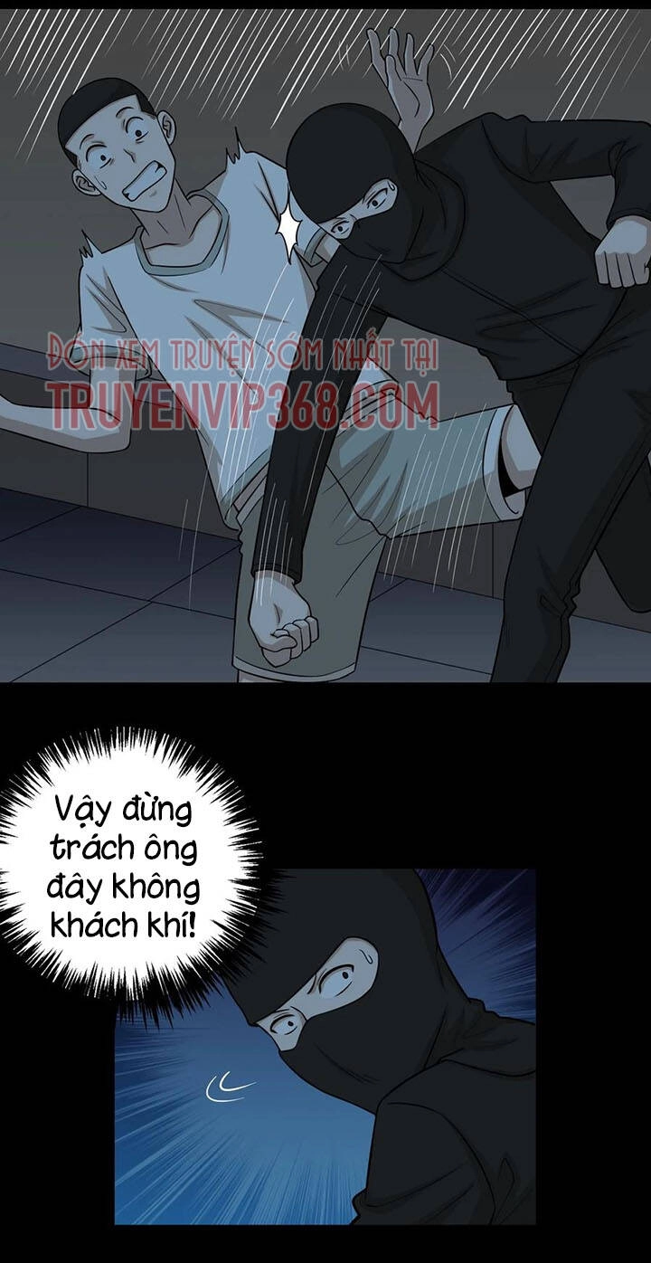 Đai Ca Trở Lại Tuổi 16 Chapter 108 - 8