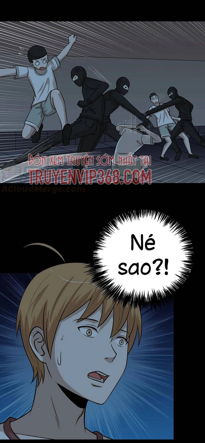 Đai Ca Trở Lại Tuổi 16 Chapter 108 - 9