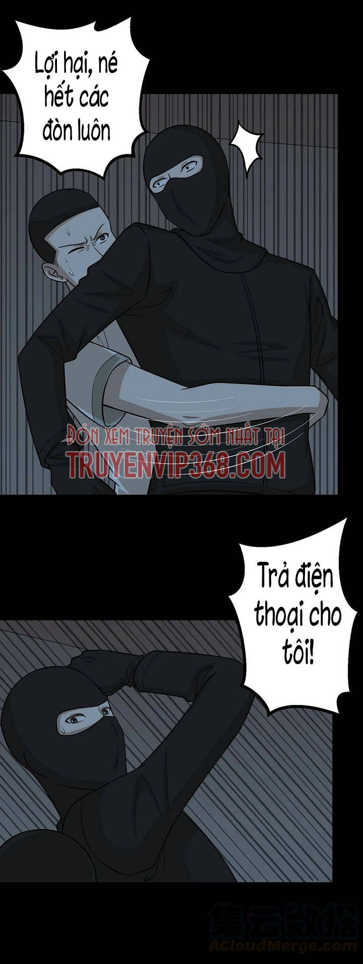 Đai Ca Trở Lại Tuổi 16 Chapter 108 - 10