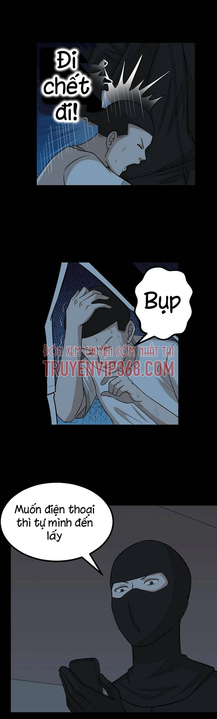 Đai Ca Trở Lại Tuổi 16 Chapter 108 - 11