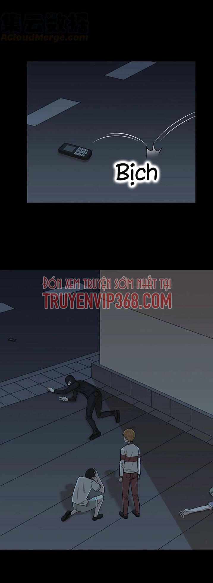 Đai Ca Trở Lại Tuổi 16 Chapter 108 - 13