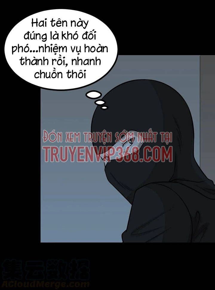 Đai Ca Trở Lại Tuổi 16 Chapter 108 - 15