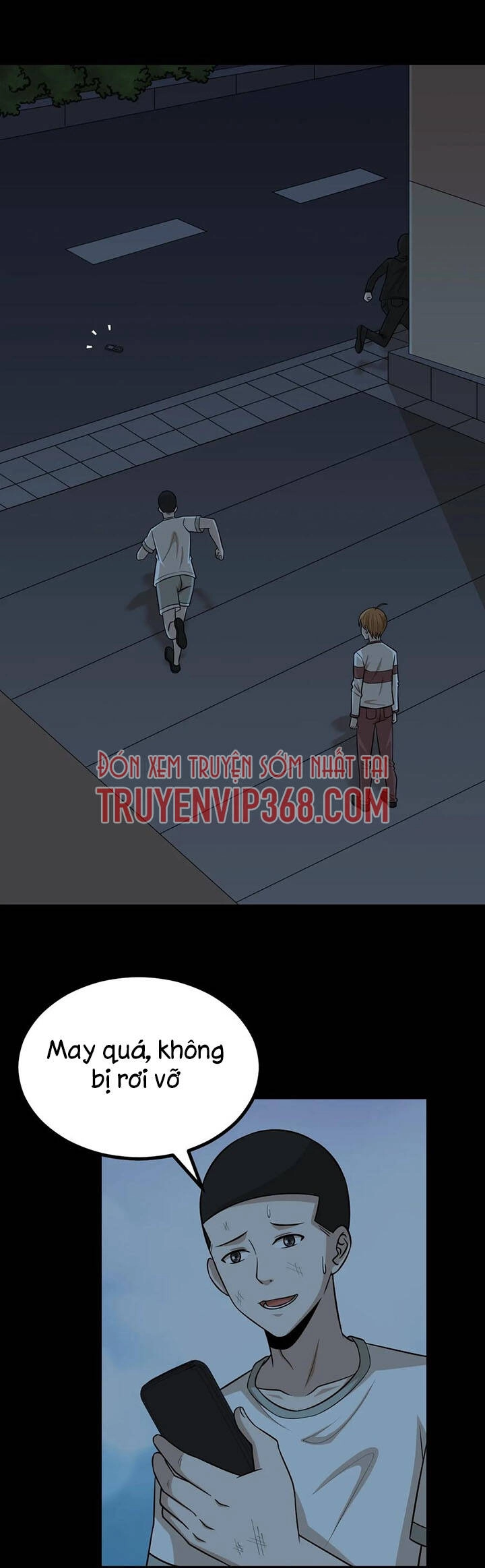 Đai Ca Trở Lại Tuổi 16 Chapter 108 - 16