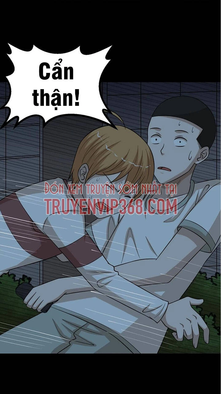 Đai Ca Trở Lại Tuổi 16 Chapter 109 - 3