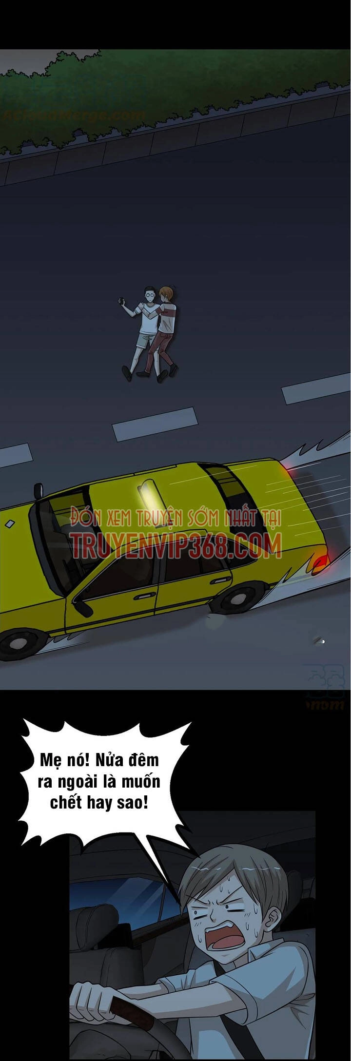 Đai Ca Trở Lại Tuổi 16 Chapter 109 - 4