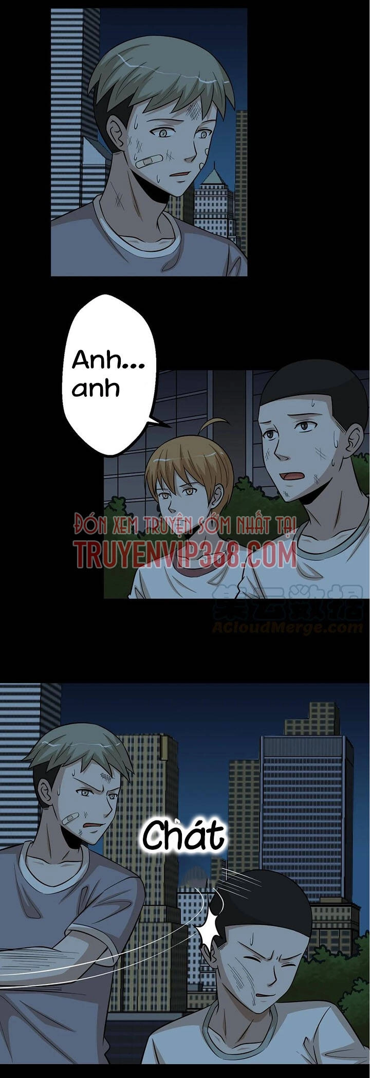 Đai Ca Trở Lại Tuổi 16 Chapter 109 - 7