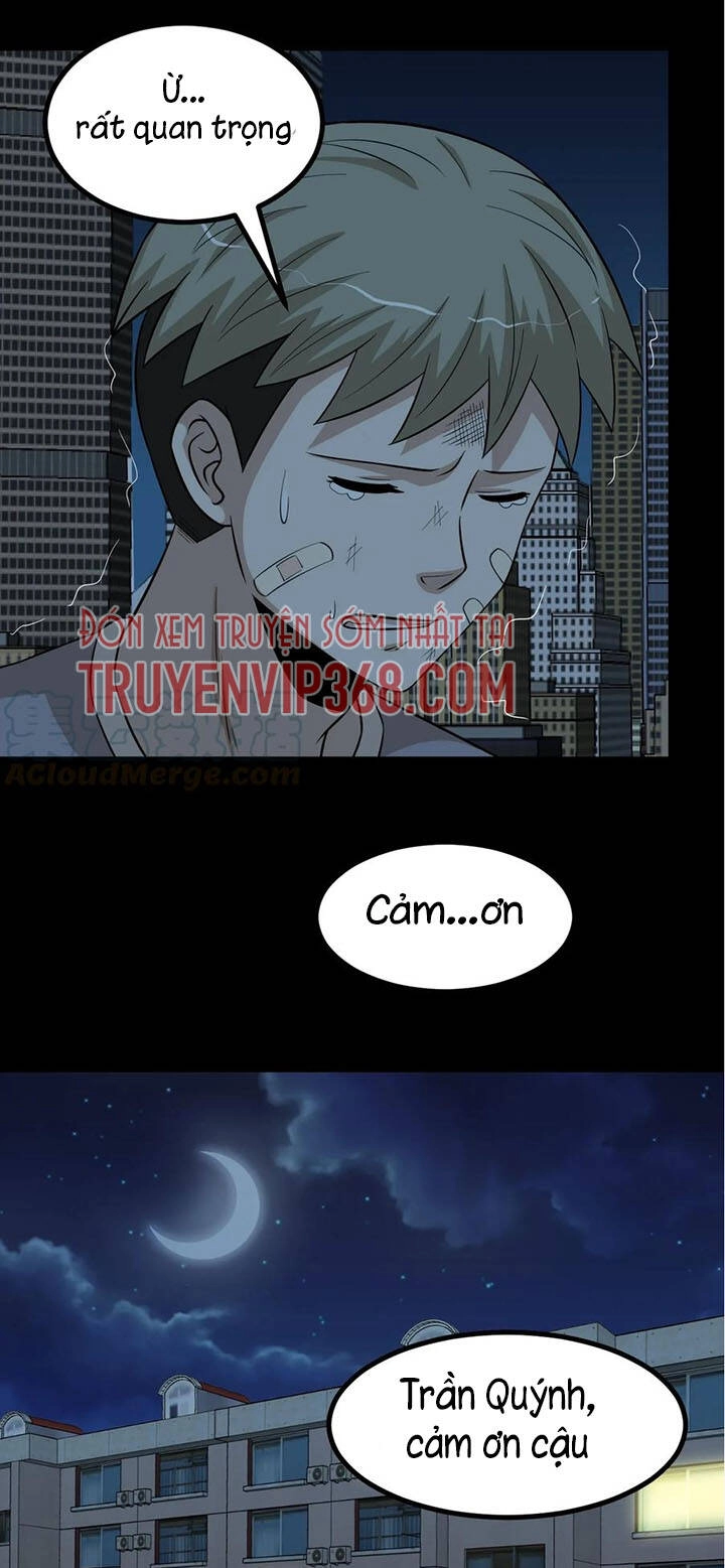 Đai Ca Trở Lại Tuổi 16 Chapter 109 - 11